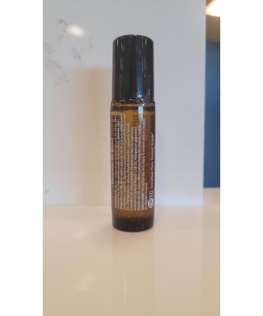 doTERRA Shinrin-Yoku Forest Bathing Blend 15 mL - Relax & Rejuvenate | Premium Essential Oil for Aromatherapy | International Shipping - Buy Online on GoSupps.com