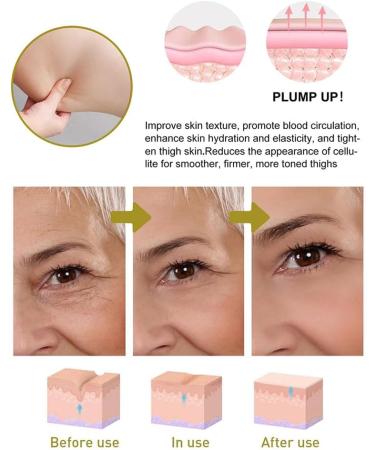Collagen Lifting Body Oil Collagen Lifting Body Oil Beauty Collagen Lifting Body Oil Collagen Compact Body Oil Firming Body Oil Protein Lifting Body Oil Fights Wrinkles and Saggy Skin - Buy Online on GoSupps.com
