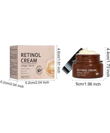 # Collagen Face Care Lightens Fine Lines Brightens Skin Firms Whitens Skin Anti Wrinkle Face Care 50g (Brown One Size) 1 count (Pack of 1) Brown - Buy Online on GoSupps.com