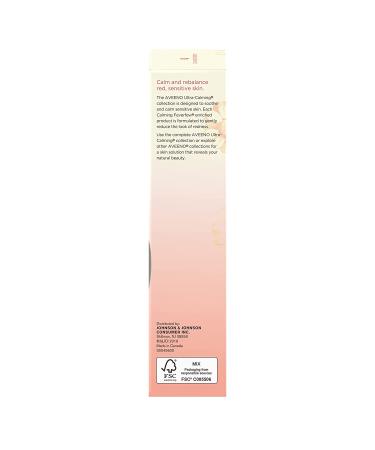 Aveeno Ultra-Calming Daily Moisturizer with SPF 15 - 4 fl oz | Soothing Sunscreen - Buy Online on GoSupps.com