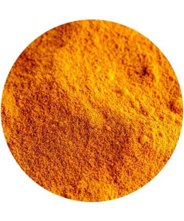 Turmeric Powder 500g | Premium Quality - Buy Online on GoSupps.com