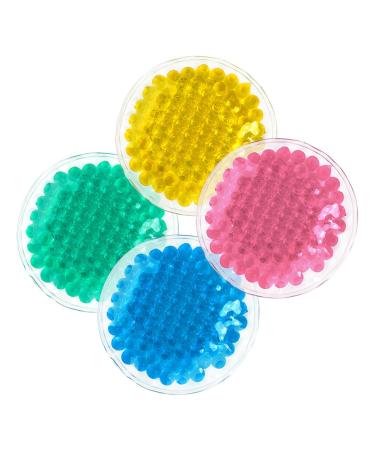 FRCOLOR Hot And Cold Pack Cold Sleeping Mask Reusable Eye Gels Hydrogel Eye Patches Cooling Eye Mask Puffy Eye Mask Ice Eye Mask Cold Eye Mask Ice Eye Patches Pvc