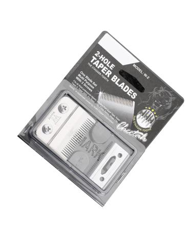 Buy Professional Electric Hair Clipper Blade for Kemei - Stainless Steel Beard Trimmer for Men | Fast International Shipping - Buy Online on GoSupps.com