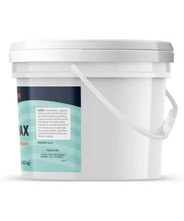 Buy Borax 1 Gallon Bucket - Multipurpose Cleaner & Laundry Additive | International Shipping Available - Buy Online on GoSupps.com