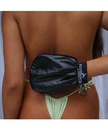 Eco Tan Tan Applicator Mitt - Dual Sided | Achieve a Flawless Tan Effortlessly - Best Eco-Friendly Tanning Tool - Buy Online on GoSupps.com