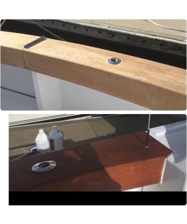 Buy Teak Minus Teak Wood Cleaner Gallon - Best International Shipping Garden & Patio Care - Buy Online on GoSupps.com