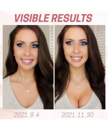 Lichengtai Herbal Bust Up Essential Oil & Breast Enhancement Cream | Natural Breast & Buttock Enlargement - 3PCs - Buy Online on GoSupps.com