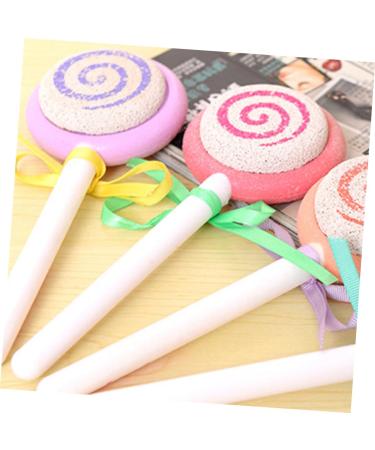 Ensemble D'outils Exfoliants Pour Les Pieds Portables Rasoir purateur De Pieds Pierre - Buy Online on GoSupps.com