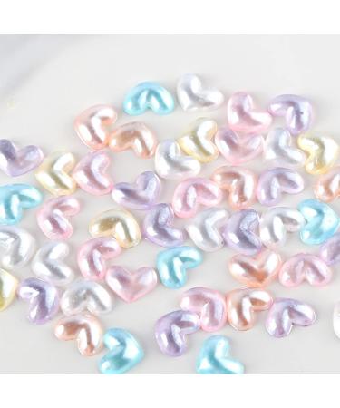 50Pcs Resin Nail Art Decorations 3D Cute Bear Nail Nail DIY Phone Cases Making Decor Crafting Nail Decor Nail Beads For Nail Art 3d Nail Decorations 3d Nail Nail Art Decorations - Buy Online on GoSupps.com