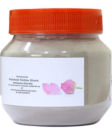 AHSD Lotus Powder for Skin & Hair Care 100 GM - Buy Online on GoSupps.com
