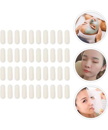 100pi ces Masque R parateur au Collag ne Capsules Masque Hydratant Visage et Stabilisateur pour Peaux S ches - Buy Online on GoSupps.com