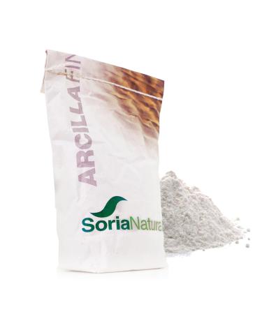 SORIA NATURAL Mousses