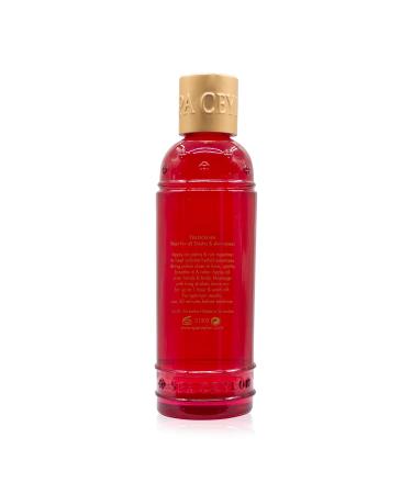 Buy SPA CEYLON Sleep Intense Calming Body Massage Serum - Organic Ayurvedic Restorative Oil for Restful Sleep | International Shipping Available - Buy Online on GoSupps.com