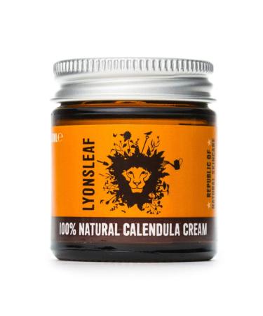 Lyonsleaf Calendula Cream 30ml by Lyonsleaf