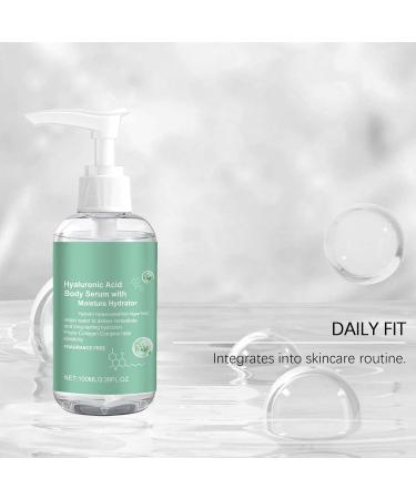  G n rique Body Cream for Women - 100 ml Firming Gel Non-Greasy Moisturizing Face Cream - for Sensitive Care Softens Roughness Boost Elasticity Men Girls Bath - Buy Online on GoSupps.com