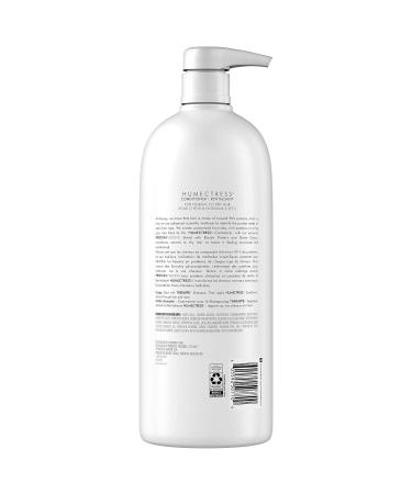 Nexxus Humectress Moisturizing Conditioner 44 Fl Oz - Hydrating Hair Care for Smooth Healthy Locks | International Shipping Available - Buy Online on GoSupps.com