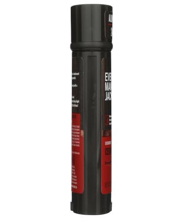 Every Man Jack Deodorant Stick Aluminum Free Cedarwood 3 Oz Cedarwood 3 Ounce (Pack of 1) - Buy Online on GoSupps.com