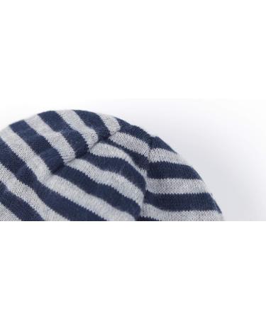 Gajaous Baby Winter Animals Earflap Beanie Hat | Infant Dinosaur Fox Pattern Fleece Lining | 0-12 Months - Buy Online on GoSupps.com