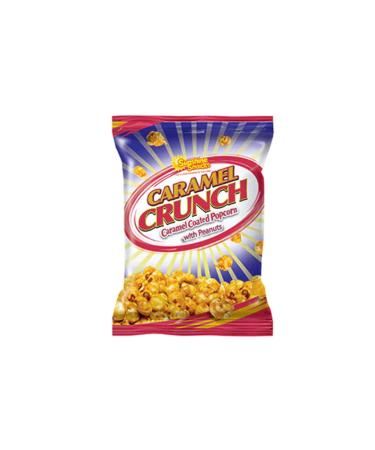 Snacks Caramel Crunch-Fd