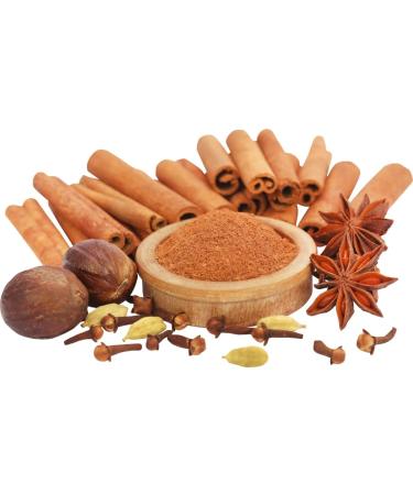 20Tipici Oriental spices kitchen assorted aromatic spices suk 8 g + pisto 10 g strong taste cinnamon coriander cloves nutmeg spices bbq - Buy Online on GoSupps.com