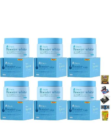 Persimon Extract Armpit Cream Moisture Nourish Smooth Skin Puiinun Booster Wh Cream 100g Set 6 No0617897894 By Beautygoodshop Get Free For You Beauty Gifts
