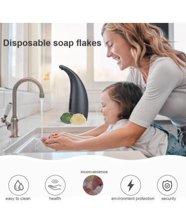 GXGM 150 Mini Soap Sheets - Portable Travel Soap for Hand Washing & Hiking | Eco-Friendly Convenient Soap Paper - Buy Online on GoSupps.com