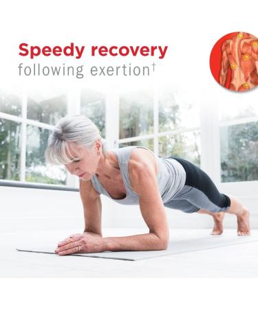 Garden of Life Wobenzym N Joint Health - 100 Enteric-Coated Tablets for Optimal Mobility - Buy Online on GoSupps.com