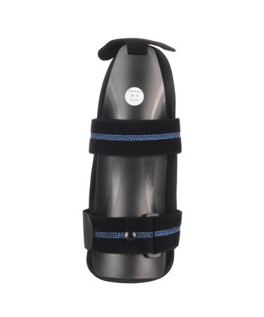 Ankle Stabilizer Brace Adjust Tightness Foot Support Stabilizing Splint for Foot Injuries