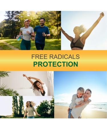 Holistic MD Grape Seed Extract Gummies | Grape Seed Oil 25 000 mg 50x Original | 95% Polyphenols | #1 Grape Seed Gummies in USA | Sugar Free Vegan | Grape Flavor 60 ct - Buy Online on GoSupps.com