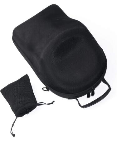 RC GearPro EVA Waterproof Travel Carrying Case for DJI Goggles - Portable Hardshell Bag with Shoulder Strap and Belt - Buy Online on GoSupps.com