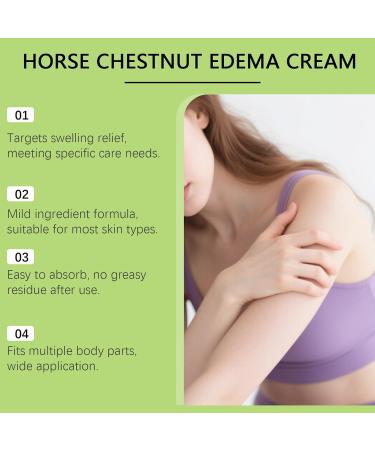  G n rique Body Care Cream 30g Comfortable Moisturizer Non-Irritating and Non-Greasy for Skin | Nourishing Balm for Elbows Legs Ankles Shoulders and Feet for Women and Men - Buy Online on GoSupps.com