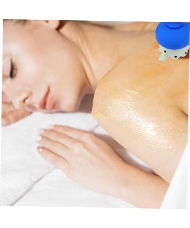 Buy TOVINANNA Moxibustion Massage Tool | Traditional Ceramic Moxibustion Cup for Pain Relief - International Shipping Available - Buy Online on GoSupps.com