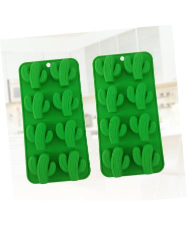 MAGICLULU 2pcs Silicone Molds for Chocolate Silicone Candy Moulds Silicone Soap Molds Silicone Molds for Soap Chocolate Silicone Molds DIY Soap Mold Soap Silicone Molds Non Stick Ice Tray - Buy Online on GoSupps.com