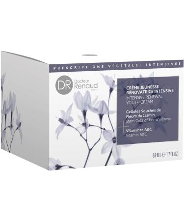 Dr Renaud - Intensive Renewal - Youth Cream - Buy Online on GoSupps.com
