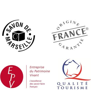  Fer Cheval Fer Cheval - Genuine Marseille Soap - Cube (OLIVE 600g) - Buy Online on GoSupps.com