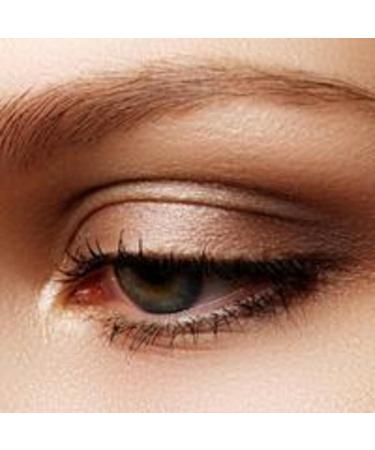 10 Colors Bright Glitter Eyeshadow Palette Natural High Pigmented Shimmer Makeup Colorful Vibrant Make Up Pallets Kit Sillervan 02# - Buy Online on GoSupps.com