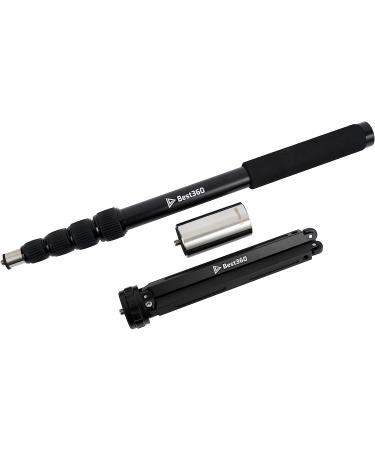 Best360 Monopod Aluminum Alloy 360 Camera Stand - Buy Online on GoSupps.com