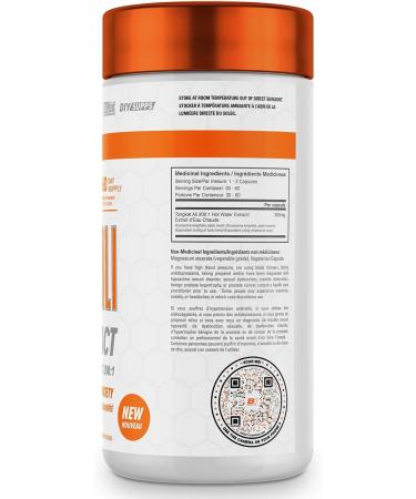 Tongkat Ali 200:1 Ballistic Supps Eurycoma Longifolia Jack Supplement for Men's Health - 60 Vegan Capsules - Buy Online on GoSupps.com