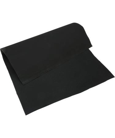Rubber Shoe Sole Repair Sheet | Anti-Slip Shoe Pads for Men & Women | Durable Crepe Rubber Heel Replacement - Buy Online on GoSupps.com