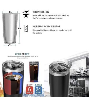 Personalized Nurse Tumbler - Custom 20 Oz Stainless Steel Travel Cup | Unique Nurse Gifts | Stethoscope Leopard Print | Ideal for Nurse's Day & Birthdays - Buy Online on GoSupps.com