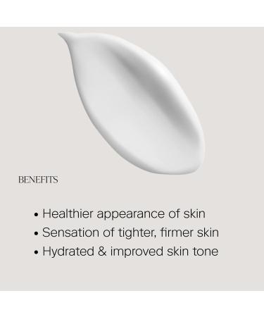 EXO BODY Advanced Body Lotion - Unprecedented Hydration & Tone | Innovative Exosome Skin Care | 200ML - Buy Online on GoSupps.com