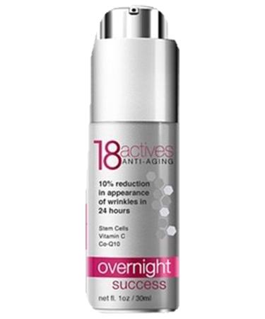 Overnight Success Renewal Serum 30ml/1oz