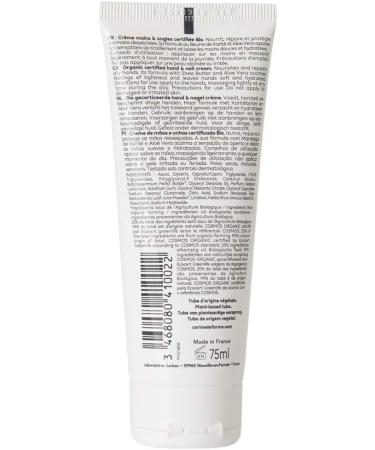 LABORATOIRE CH TEAU ROUGE Hydration Ingredients - Buy Online on GoSupps.com