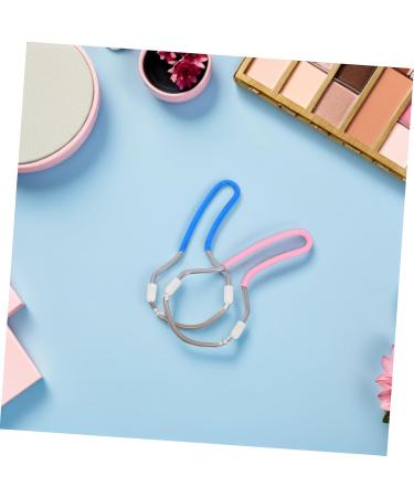 Veemoon 8 Pi ces pilateur Ressort pour Visage pilation Manuelle Rapide pour Femmes Outil Portable pour L vres Menton et Joues pilateur Facial et Hygi nique - Buy Online on GoSupps.com