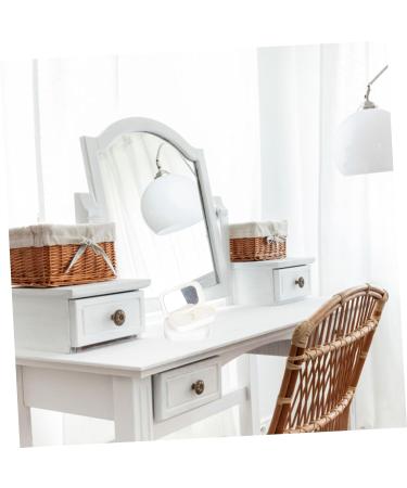 Healeved 60-Piece Storage Container Pack for Travel - Contact Lens Cases Cosmetic Lens Holders & Invisible Mirror - Buy Online on GoSupps.com