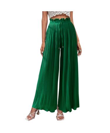 Parachute Pants Y2K Women Cargo Pants Baggy Cargohose Track Pants Streetwear Vintage Jeans Pants 90s E-Girl Streetwear Cargo Pants Y2K Sports Pants Lang 05-Gr n S