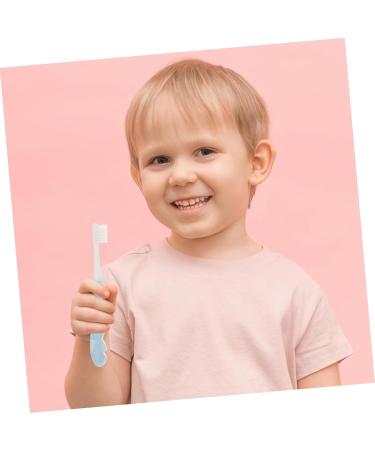 Buy Gatuida Children's Toothbrush Set - Soft Bristle Care for Toddlers | Household Cleaning Tools | International Shipping Available - Buy Online on GoSupps.com