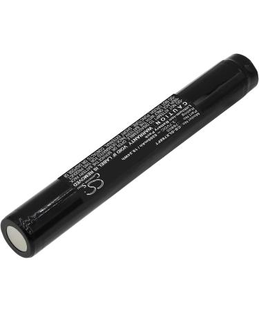 Battery Replacement for Stinger Switchblade 76805 | High-Quality & Reliable eCommerce Shipping Worldwide - Buy Online on GoSupps.com