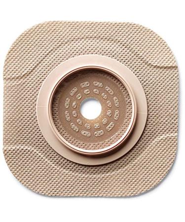 5011204BX - New Image CeraPlus 2-Piece Cut-to-Fit Tape Border (Extended Wear) Barrier Opening 2-1/4