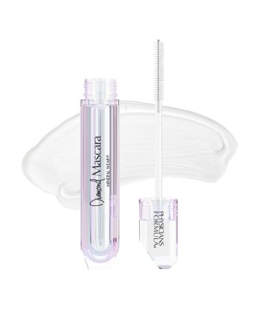 Physicians Formula Mineral Wear Diamond Mascara Clear Diamond 2- Clear Diamond